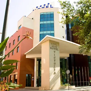 **** Hotel Gran Victoria Spain