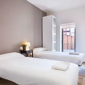 Dingdong Fira Barcelona
