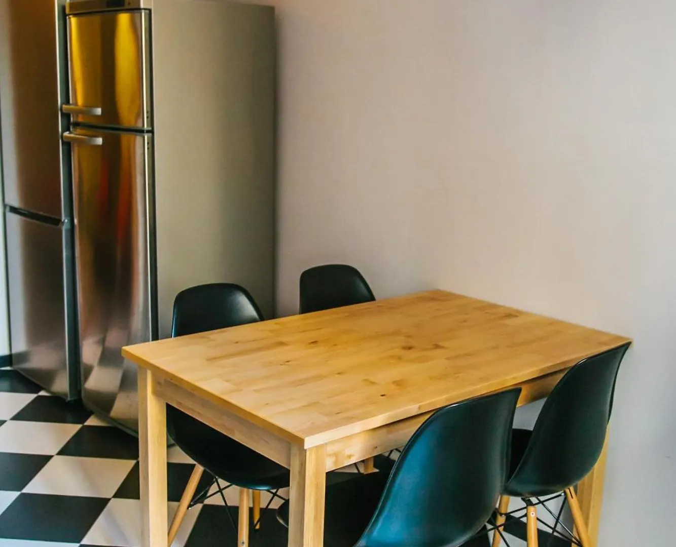 Zoorooms Boutique Guesthouse Барселона 2*,