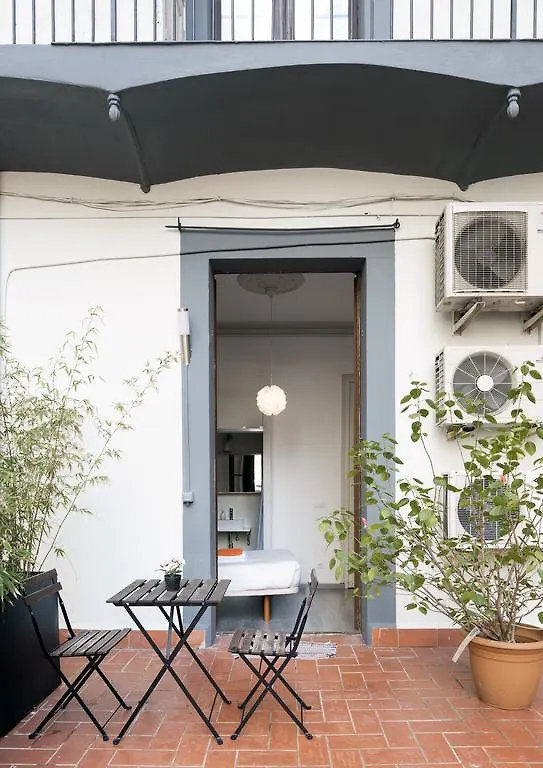 Zoorooms Boutique Guesthouse Барселона Испания