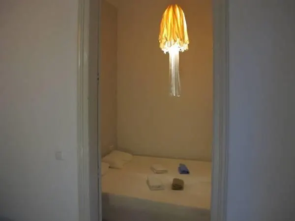 Zoorooms Boutique Guesthouse Барселона Гостевой дом