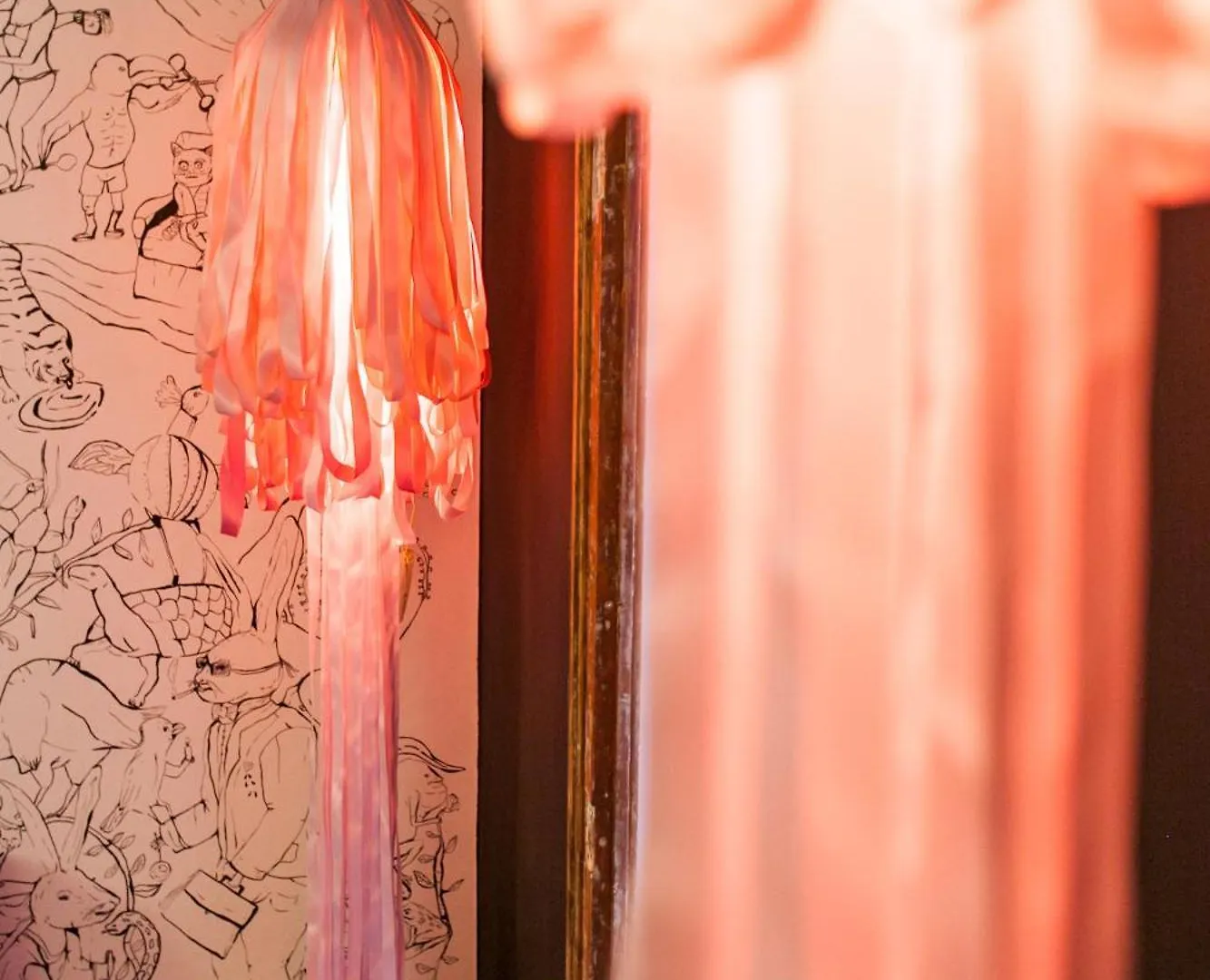 Zoorooms Boutique Guesthouse Barcelona Vendégház