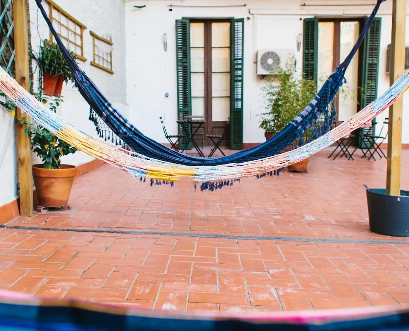 Zoorooms Boutique Guesthouse Barcelona Vendégház