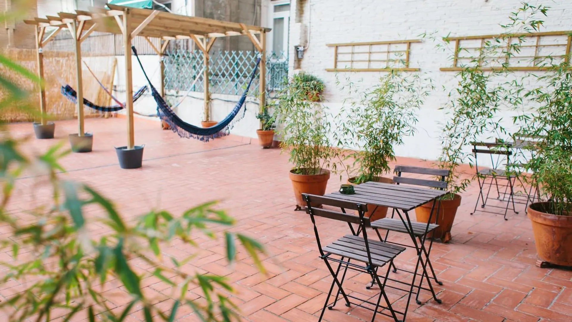 Zoorooms Boutique Guesthouse Barcelona
