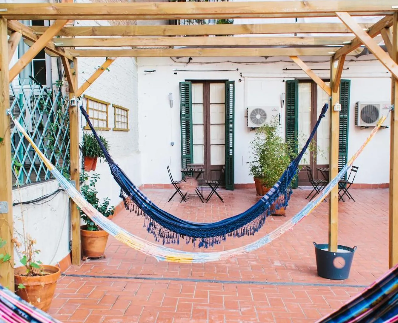 Zoorooms Boutique Guesthouse Barcelona