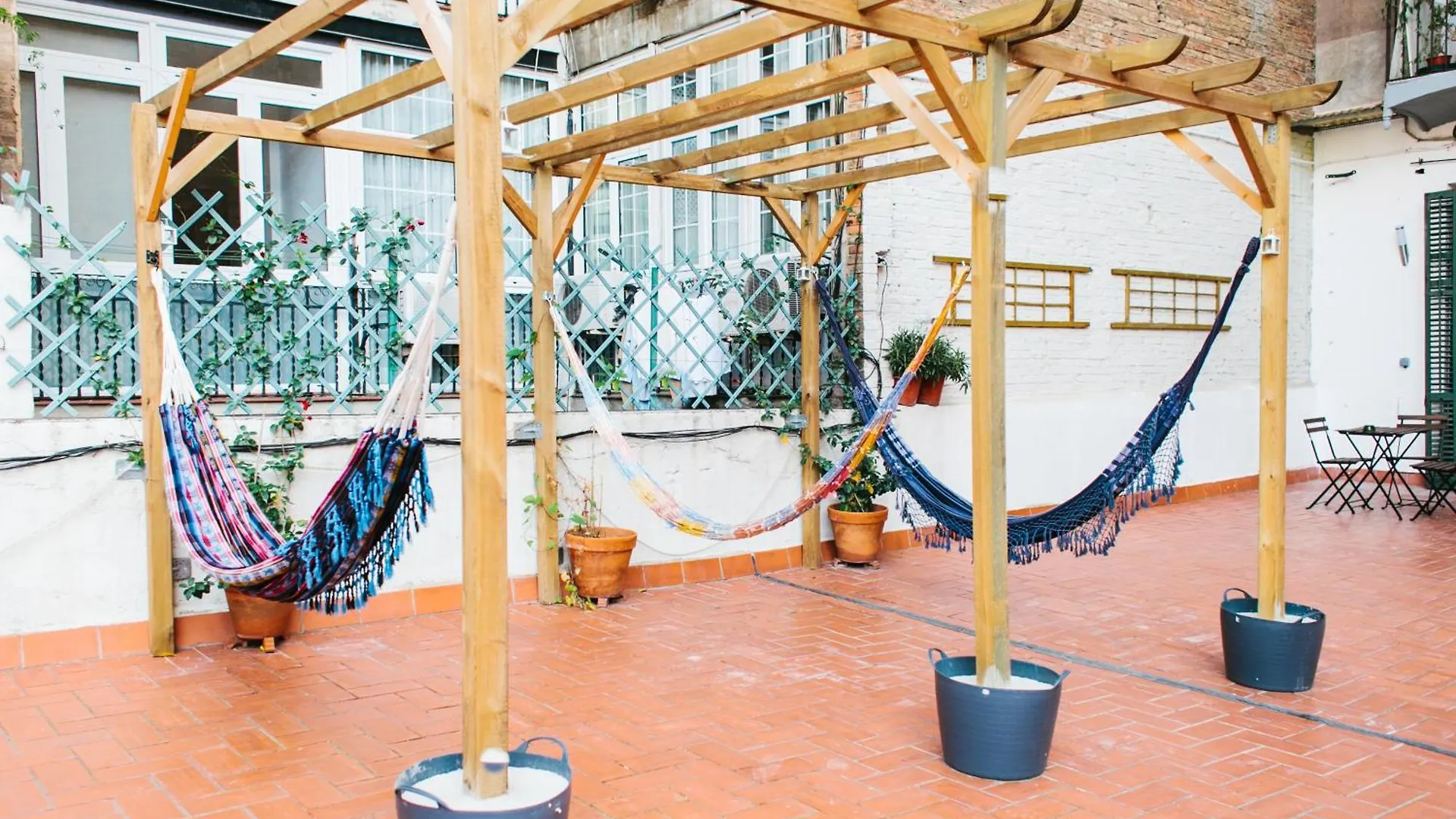 Vendégház Zoorooms Boutique Guesthouse Barcelona