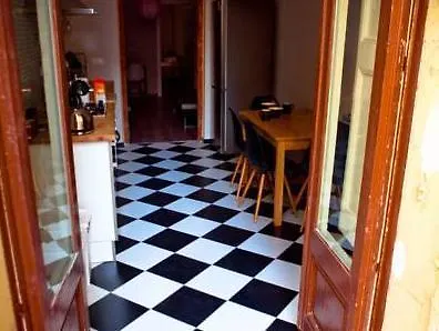 Zoorooms Boutique Guesthouse Barcelona